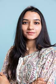 Riya mishra